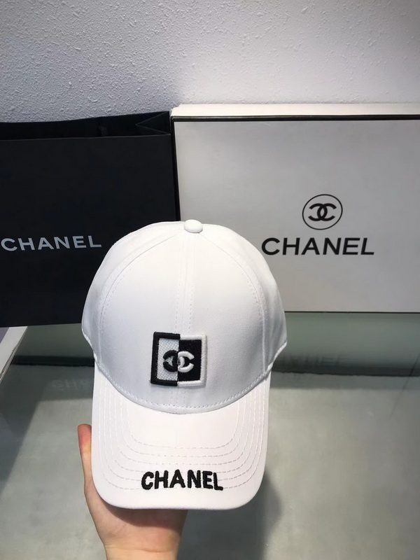 Chanel Cap-168