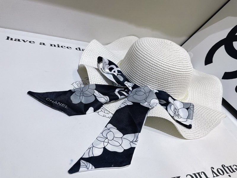 Chanel Cap-181