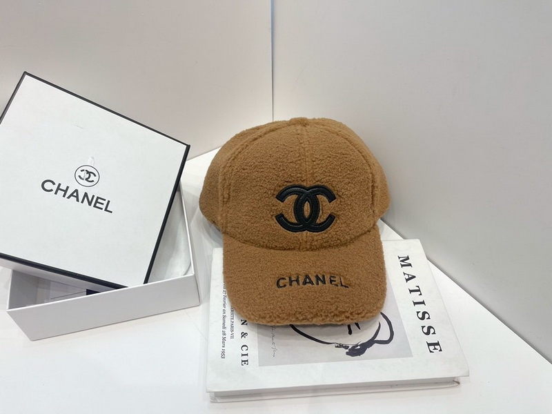 Chanel Cap-185