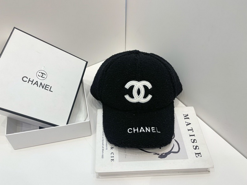 Chanel Cap-187