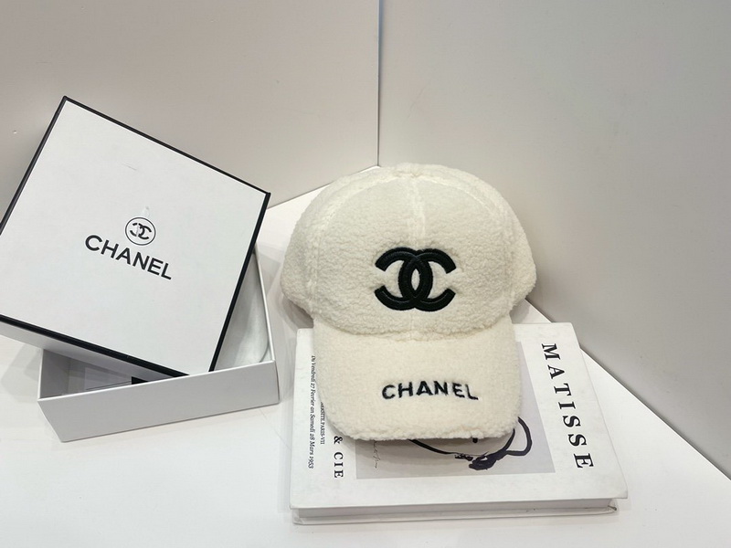 Chanel Cap-188