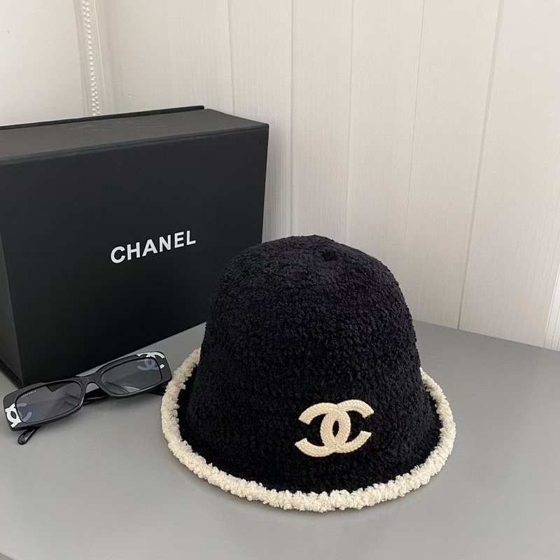 Chanel Cap-194