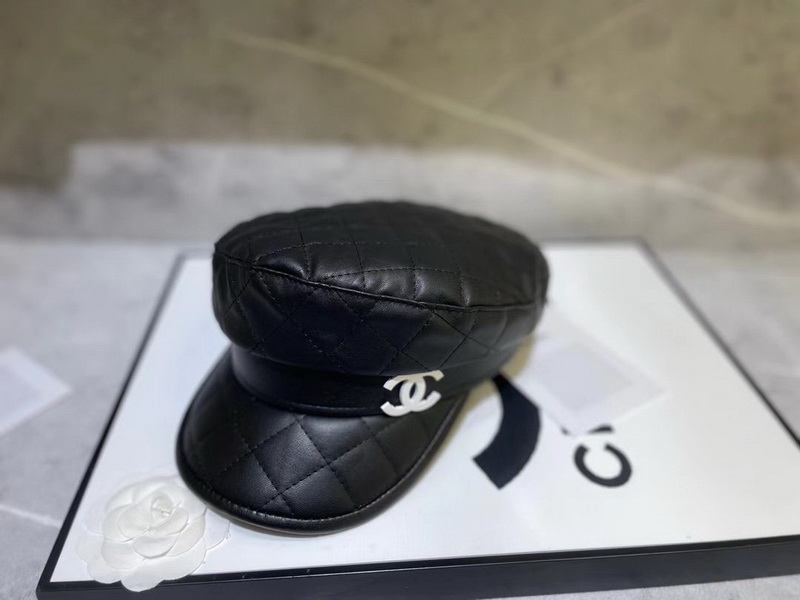 Chanel Cap-198