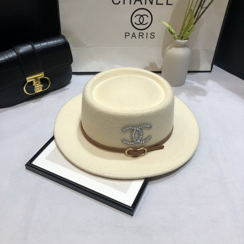 Chanel Cap-206