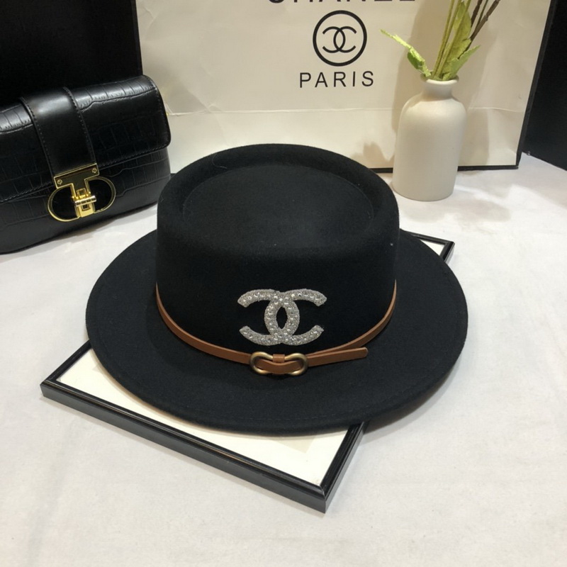 Chanel Cap-207