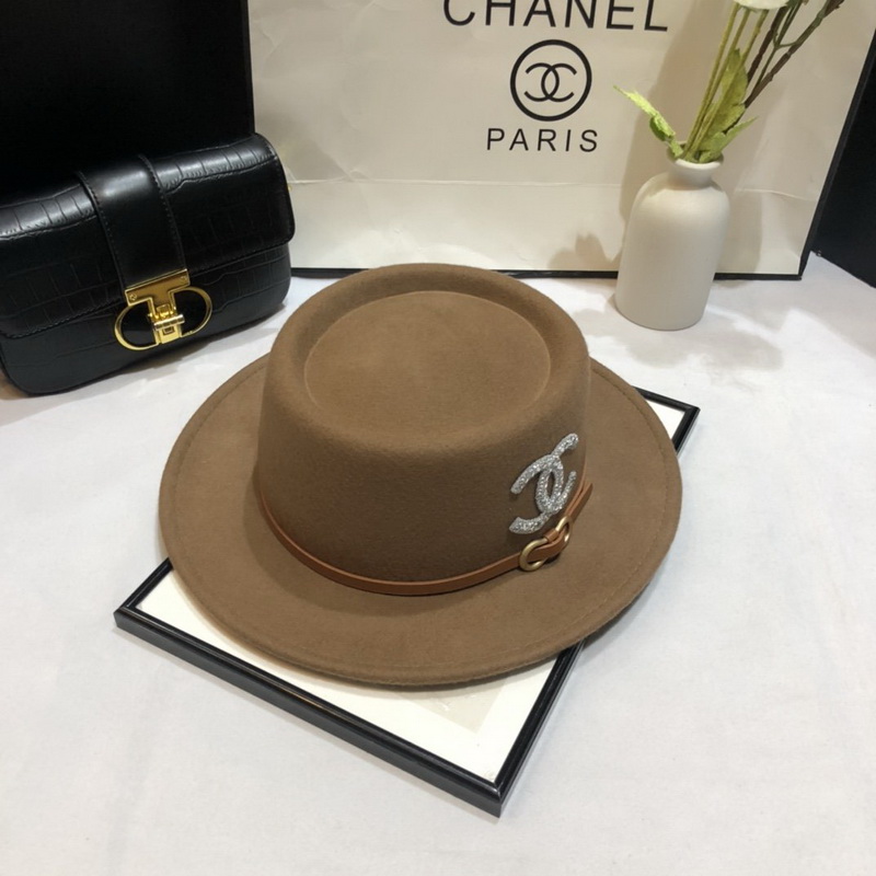 Chanel Cap-208