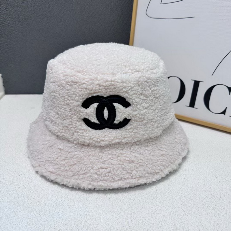 Chanel Cap-211