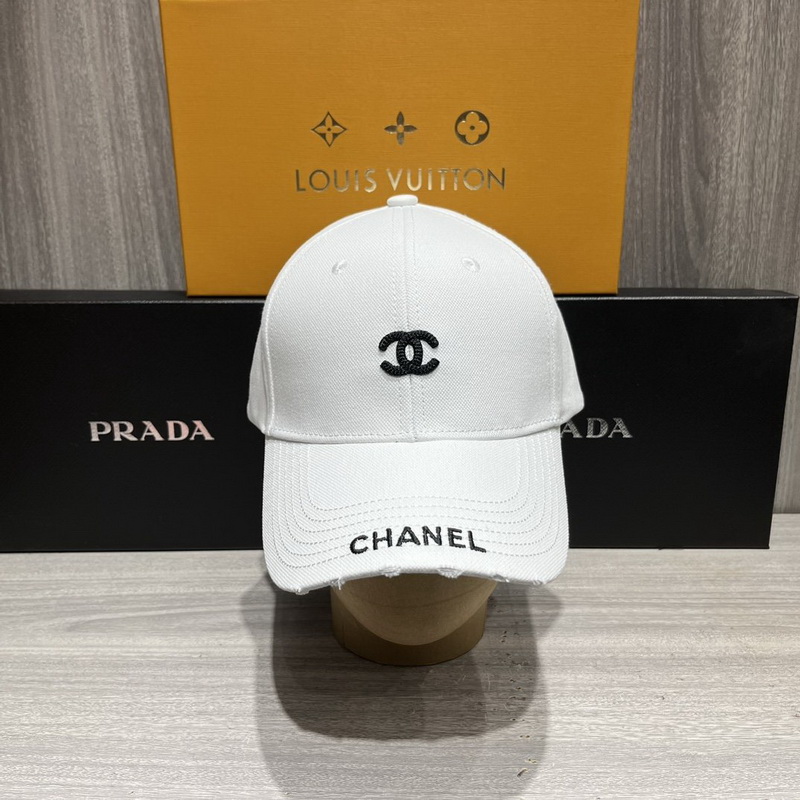 Chanel Cap-229