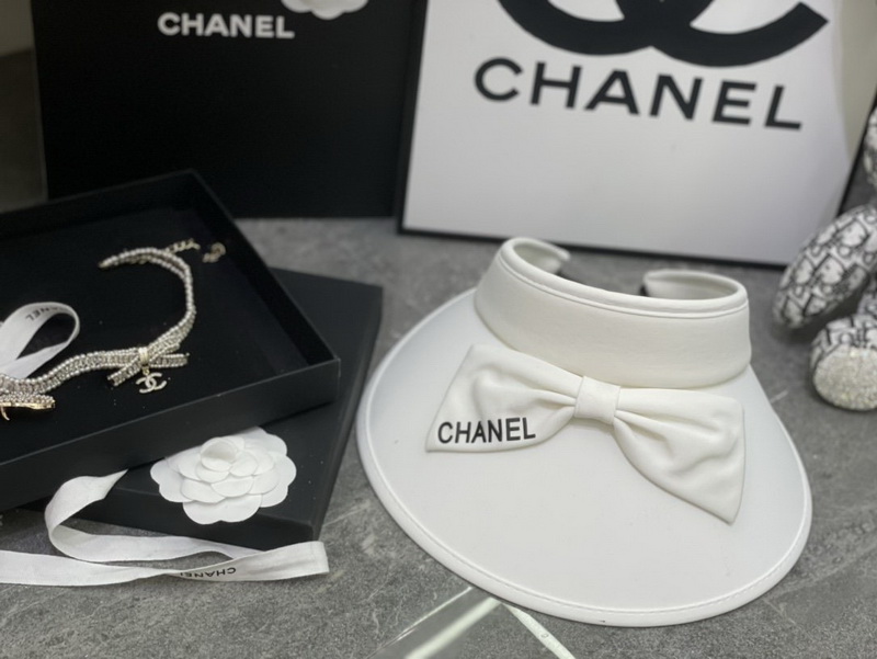 Chanel Cap-237