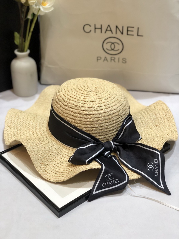 Chanel Cap-238