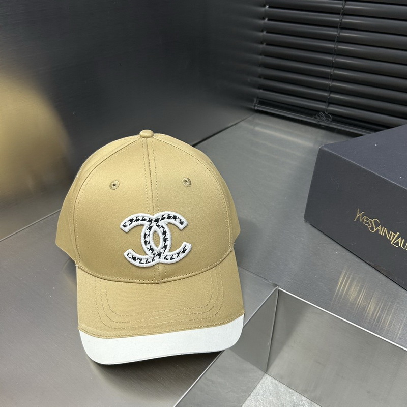 Chanel Cap-241