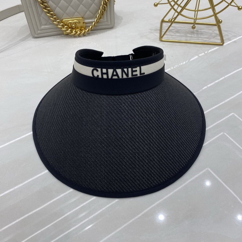 Chanel Cap-257