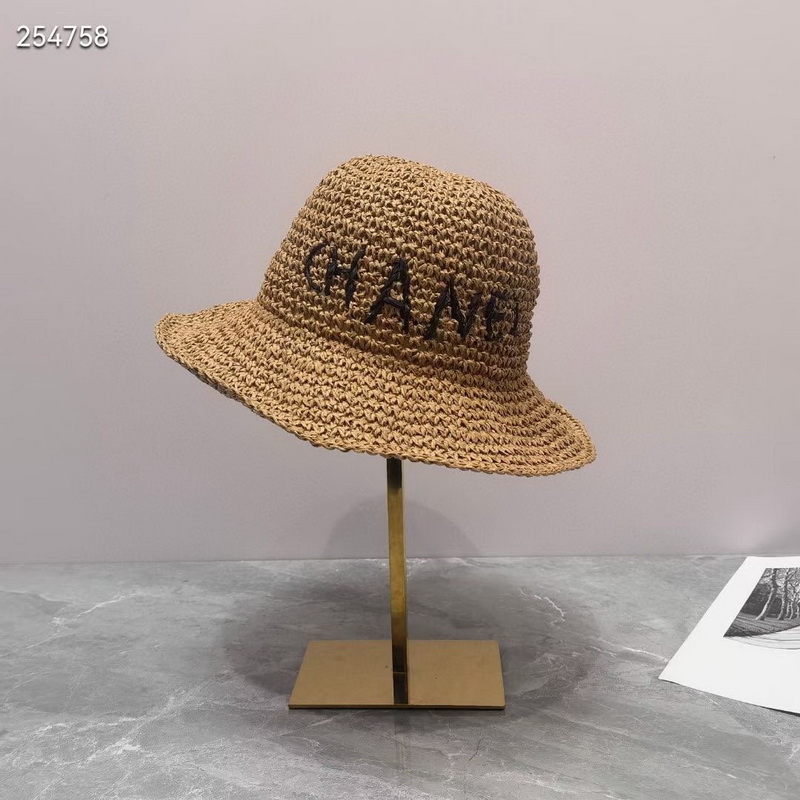 Chanel Cap-262