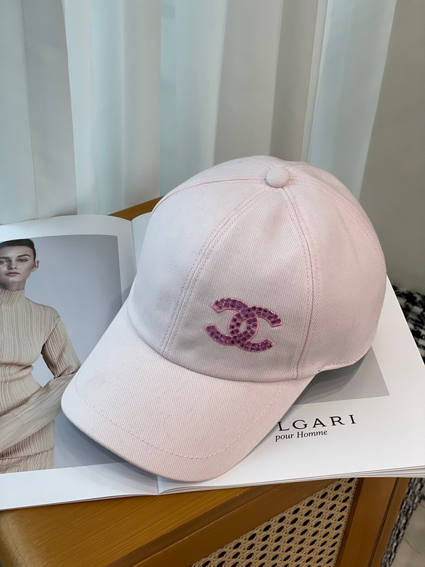 Chanel Cap-275