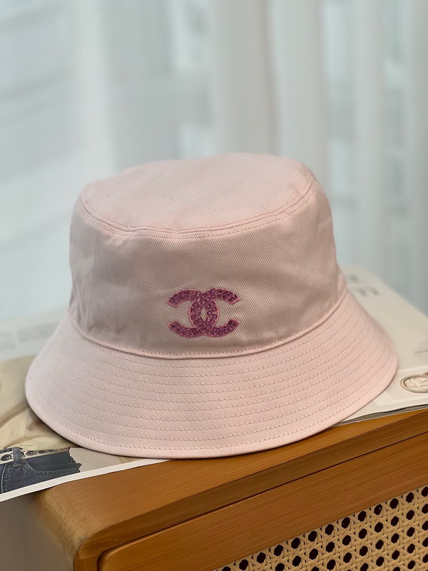 Chanel Cap-279