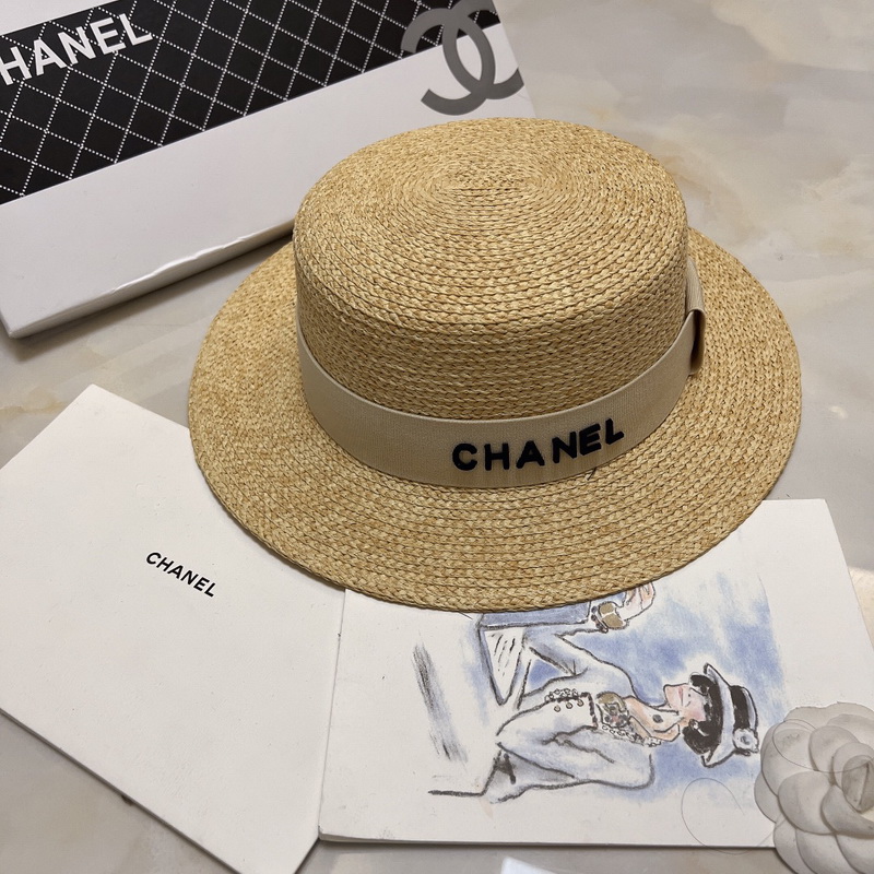 Chanel Cap-314