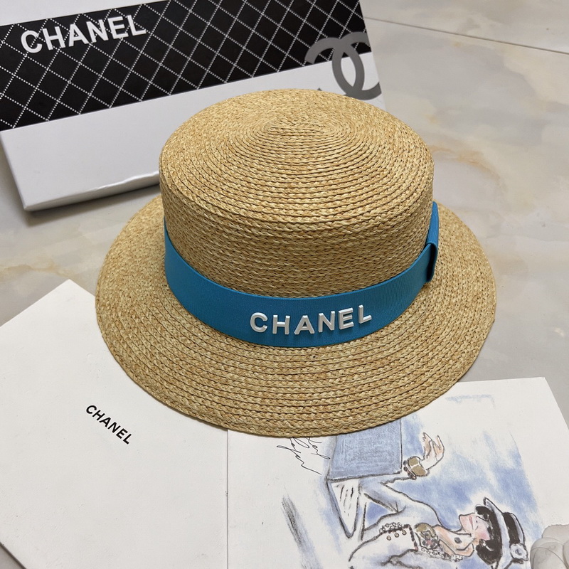 Chanel Cap-317