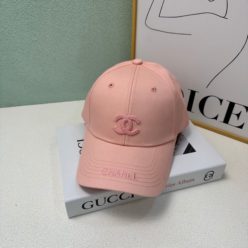 Chanel Cap-327