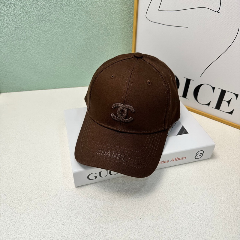 Chanel Cap-331