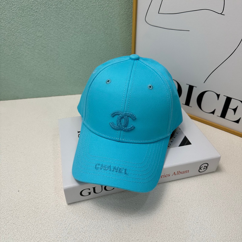 Chanel Cap-332