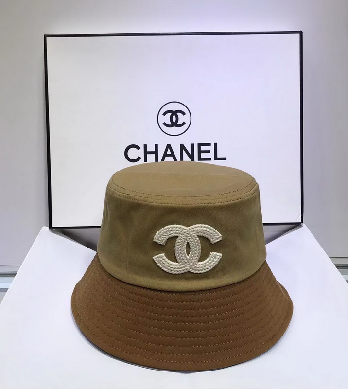 Chanel Cap-337