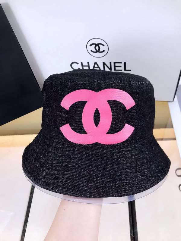 Chanel Cap-339