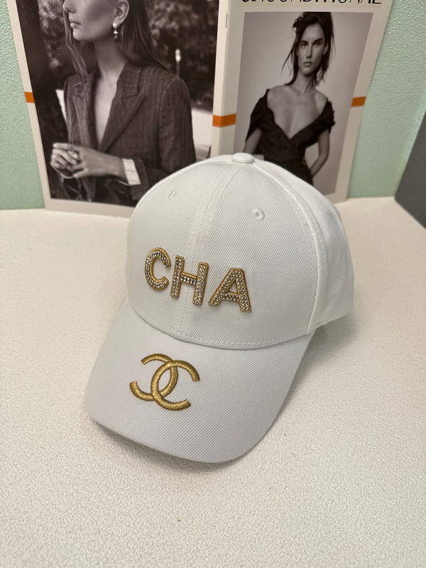 Chanel Cap-342