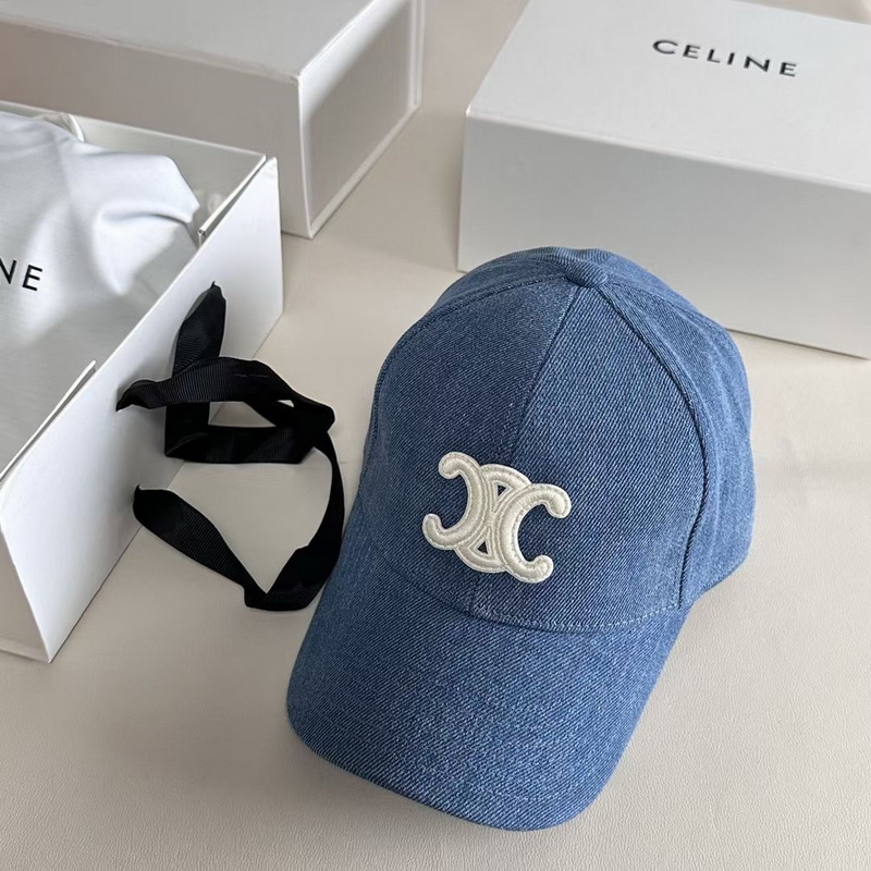 Chanel Cap-344