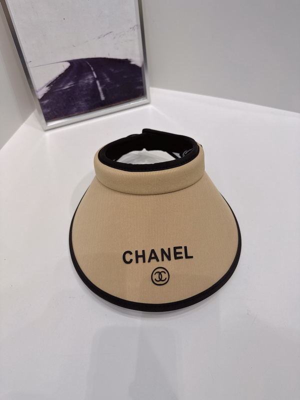 Chanel Cap-347