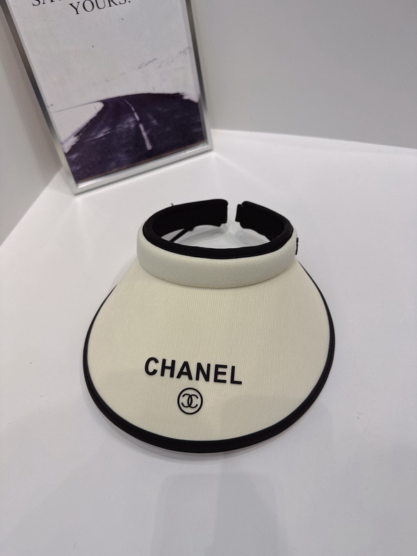 Chanel Cap-348