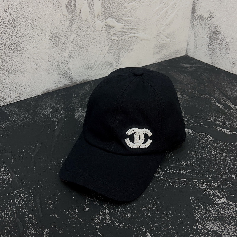 Chanel Cap-350