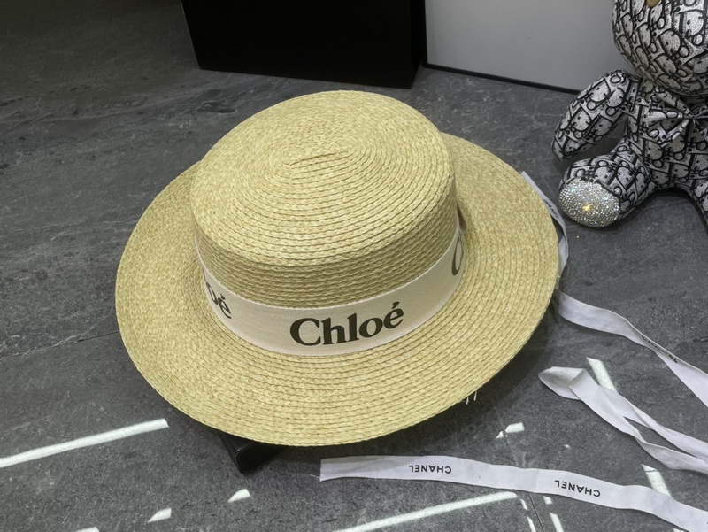 Chloe Cap-001