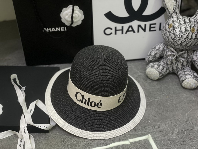 Chloe Cap-010