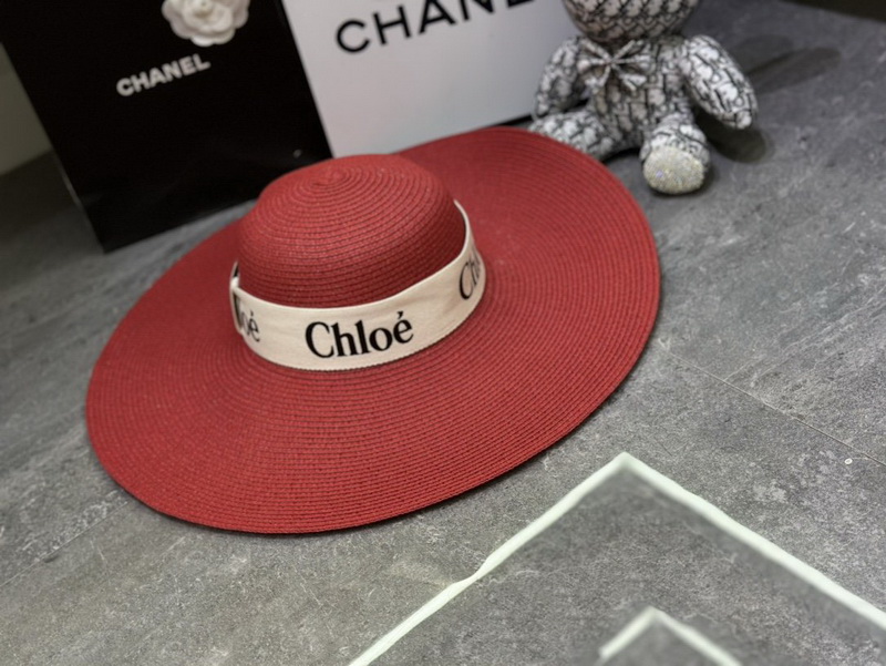 Chloe Cap-016