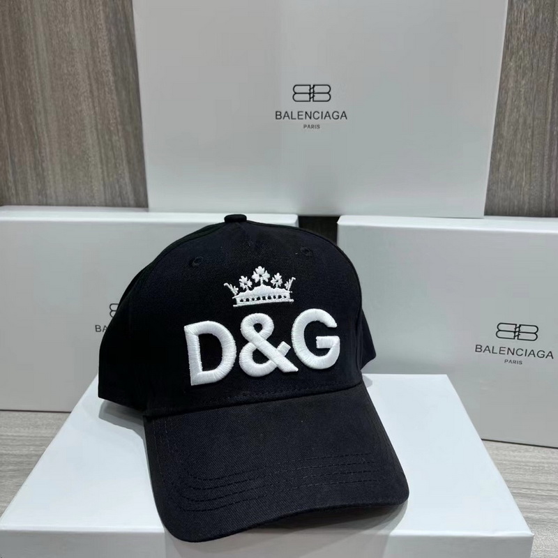 D&G Cap-010