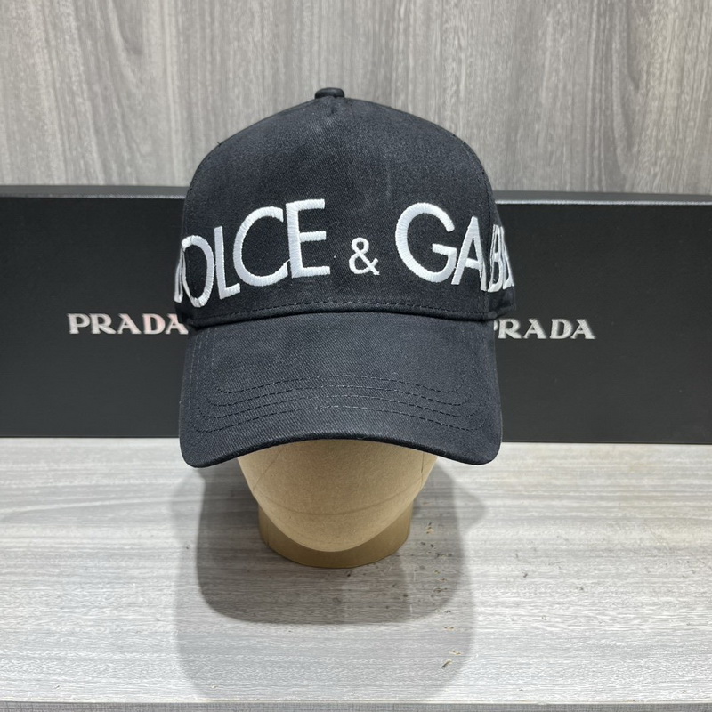 D&G Cap-016