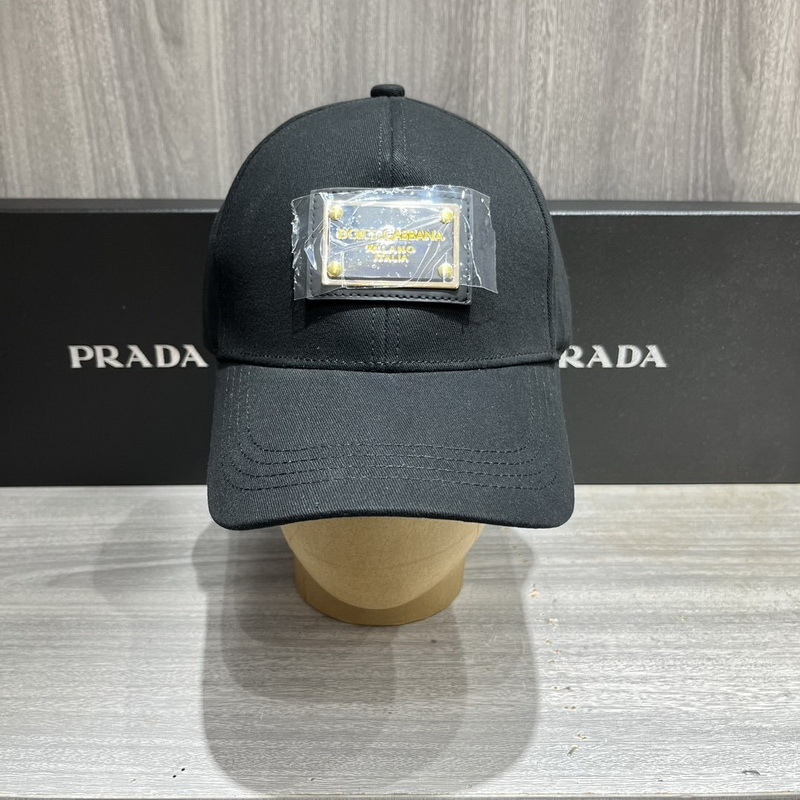 D&G Cap-021