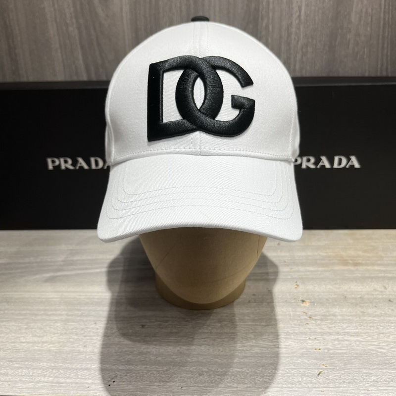 D&G Cap-024