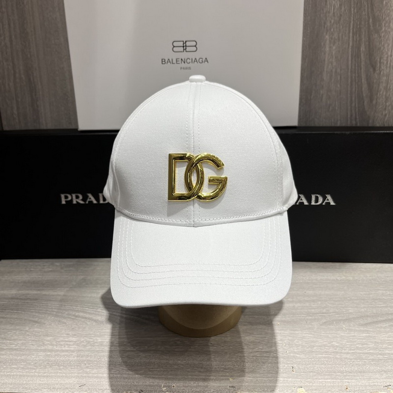 D&G Cap-037