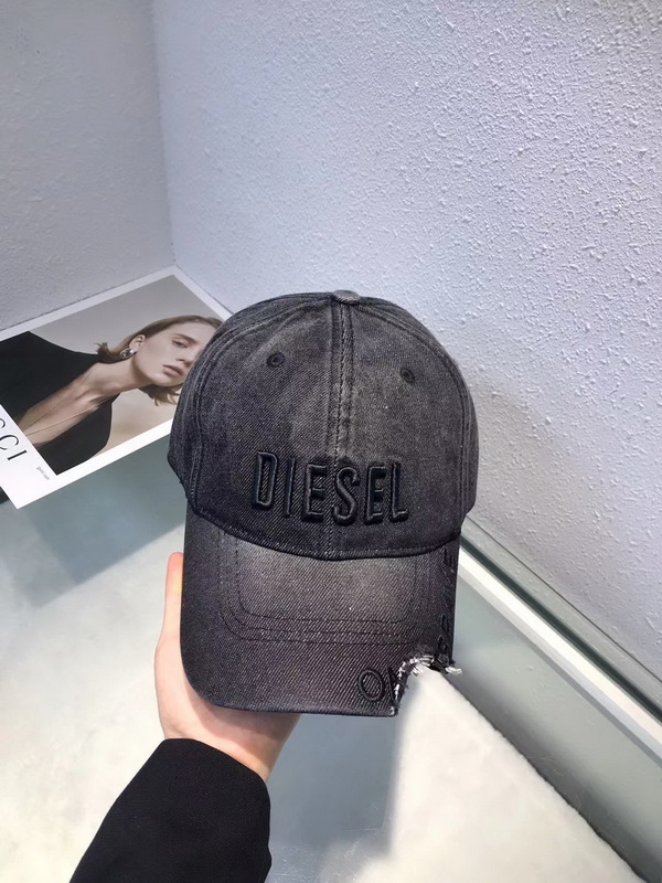 Diesel Cap-015