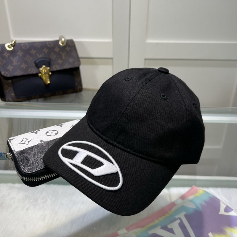 Diesel Cap-026