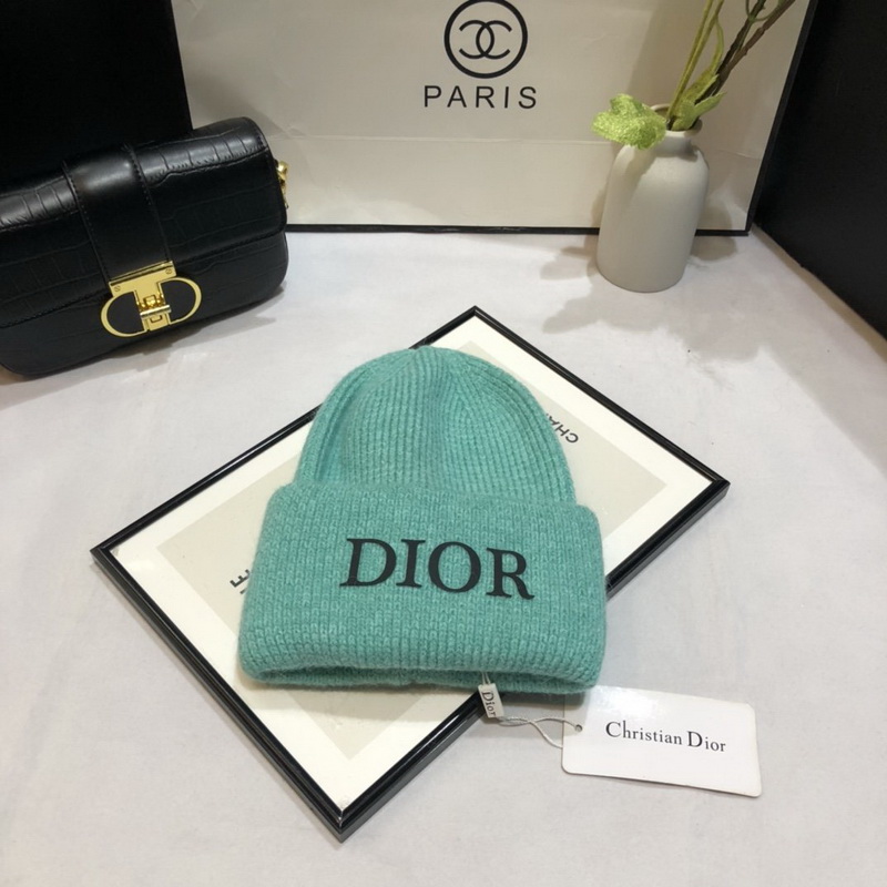 Dior Beanies-009