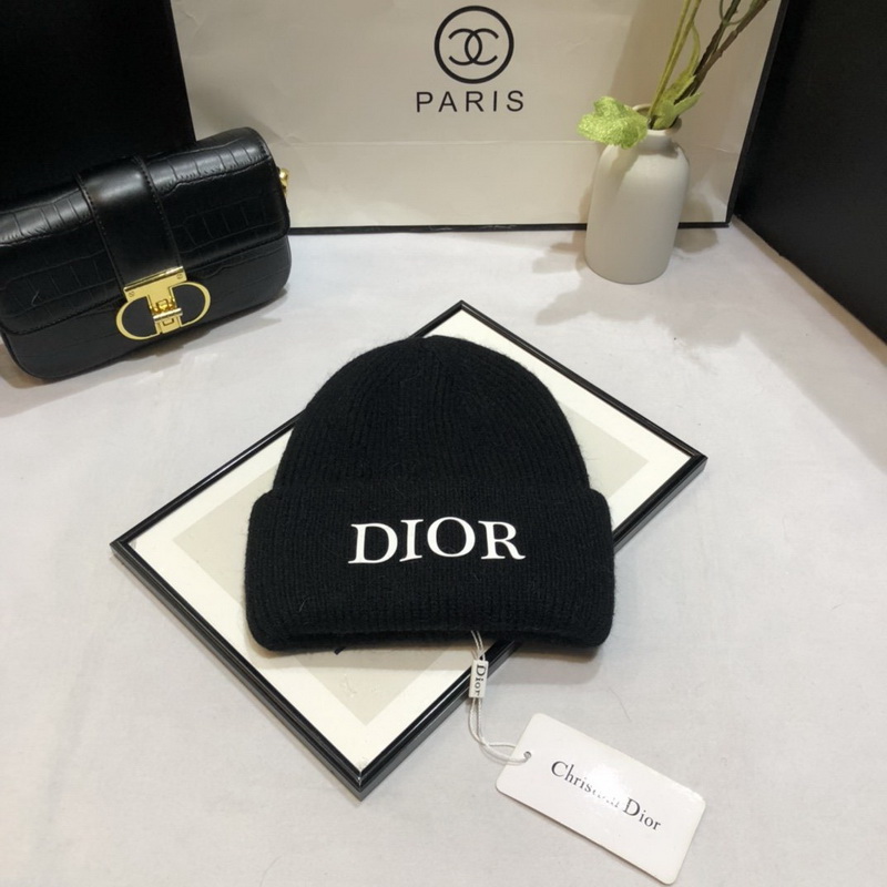 Dior Beanies-016