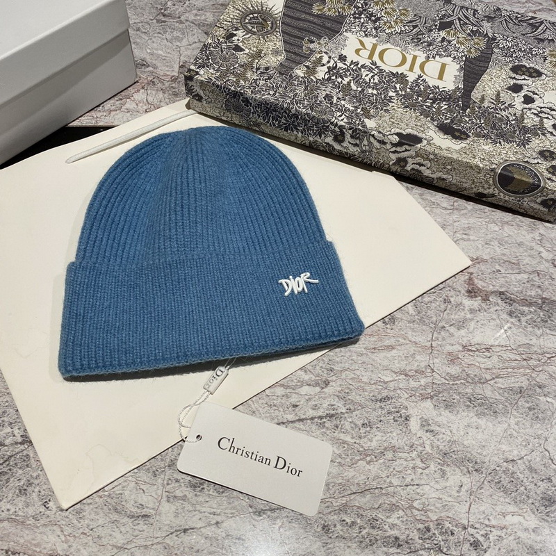 Dior Beanies-019