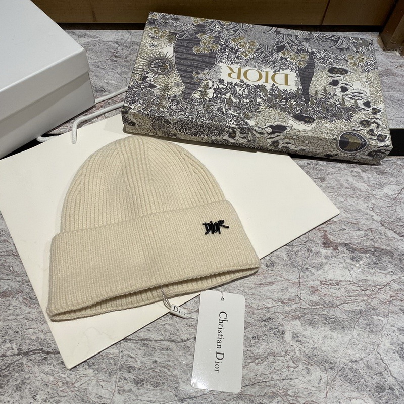 Dior Beanies-022