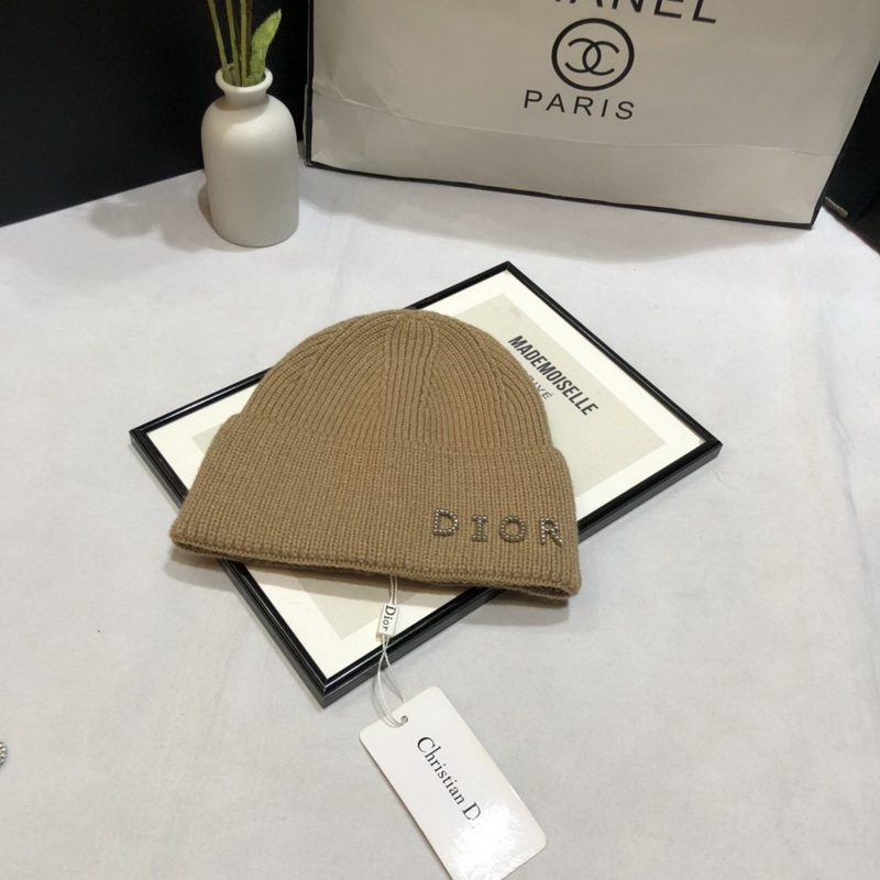 Dior Beanies-027