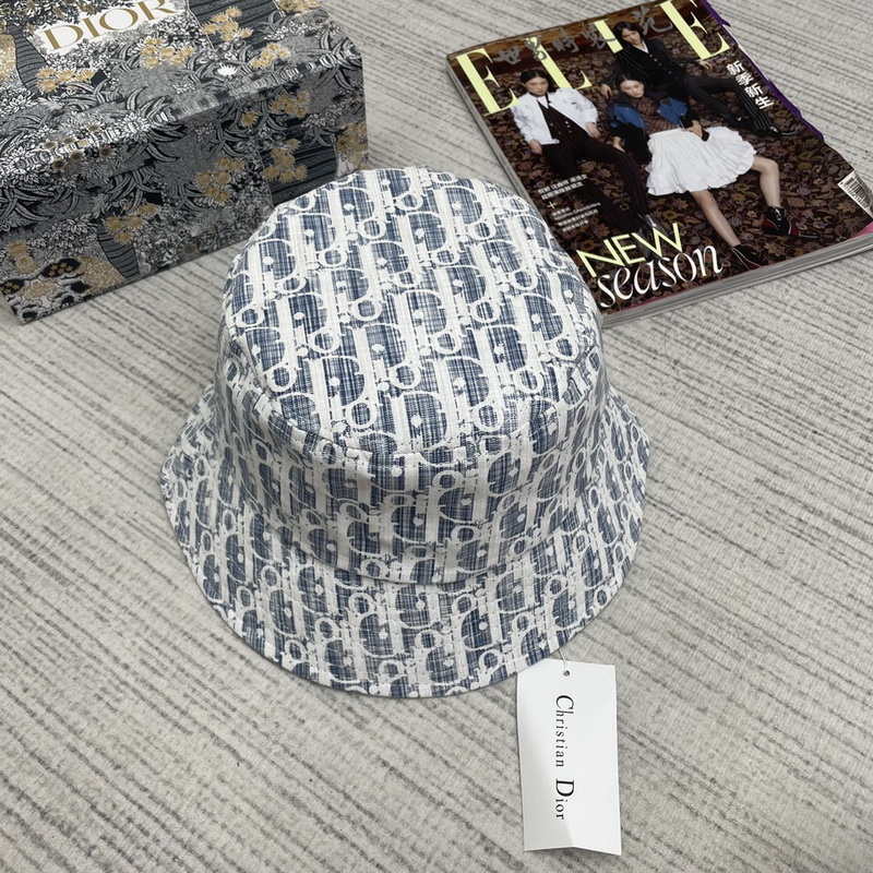 Dior Cap-034