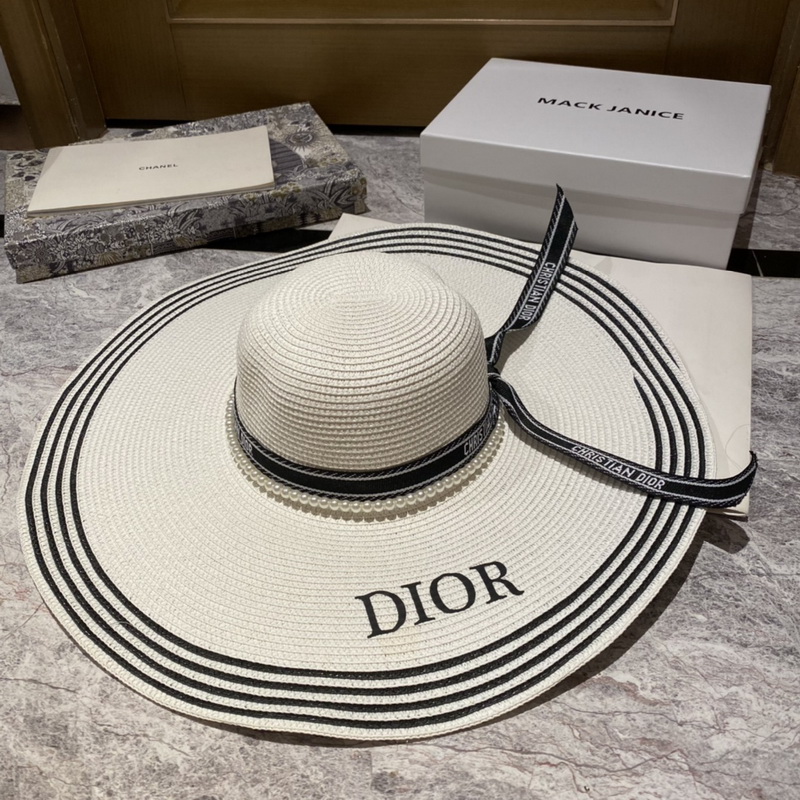 Dior Cap-054