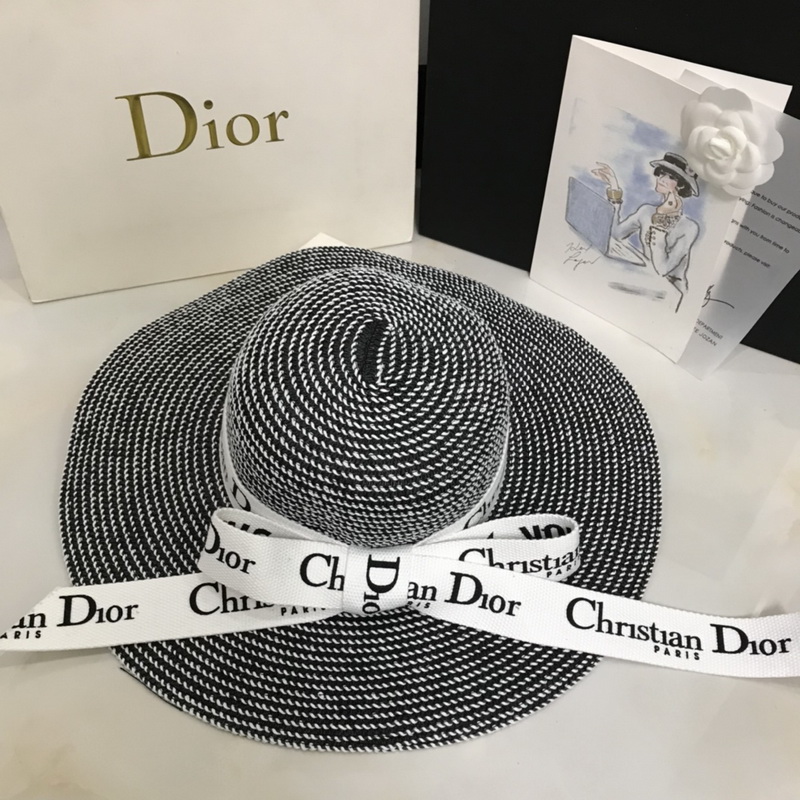 Dior Cap-064