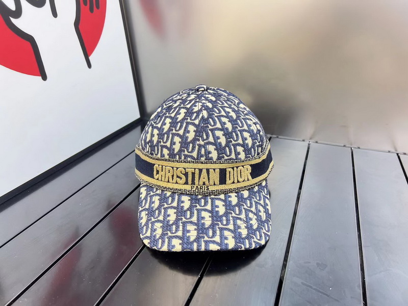 Dior Cap-075